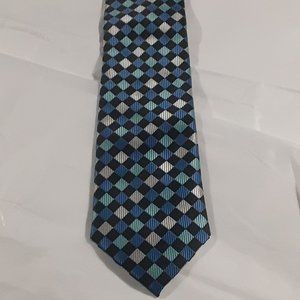 Alexander Julian tie...colors (#46